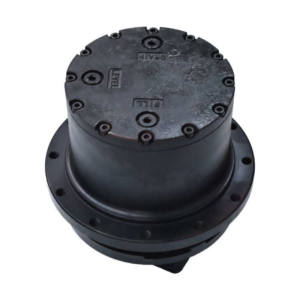 Travel Gearbox With Motor PH15V00012F1 suitable for New Holland Excavator E50 E50B E50SR E55BX