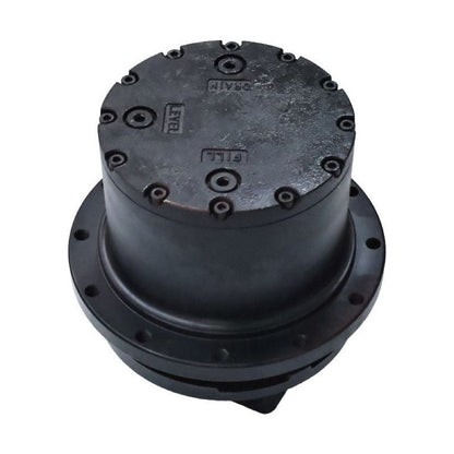 Travel Gearbox With Motor PH15V00012F1 suitable for New Holland Excavator E50 E50B E50SR E55BX