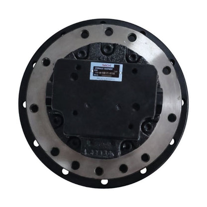 Travel Gearbox With Motor PH15V00012F1 suitable for New Holland Excavator E50 E50B E50SR E55BX