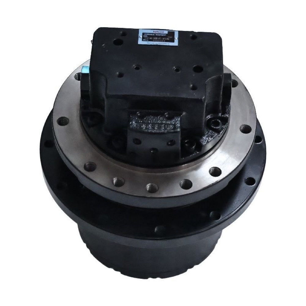 Travel Gearbox With Motor PH15V00012F1 suitable for New Holland Excavator E50 E50B E50SR E55BX