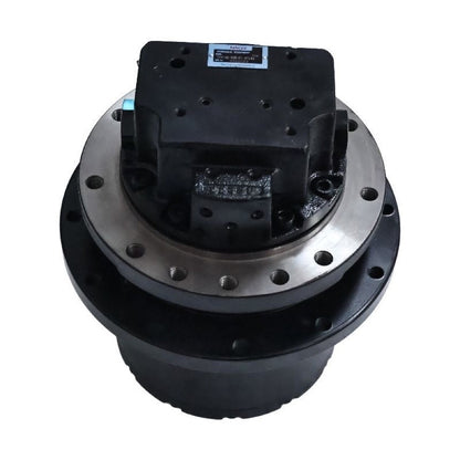 Travel Gearbox With Motor PH15V00012F1 suitable for New Holland Excavator E50 E50B E50SR E55BX
