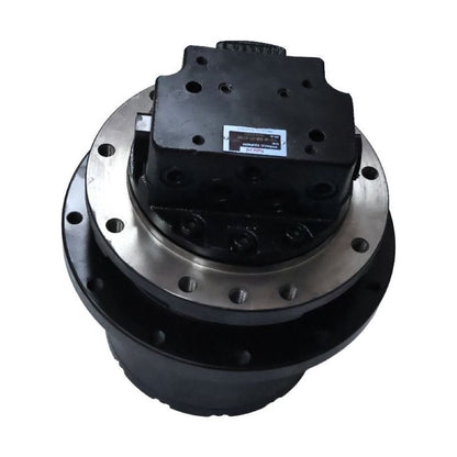 Travel Gearbox With Motor PH15V00012F1 suitable for New Holland Excavator E50 E50B E50SR E55BX