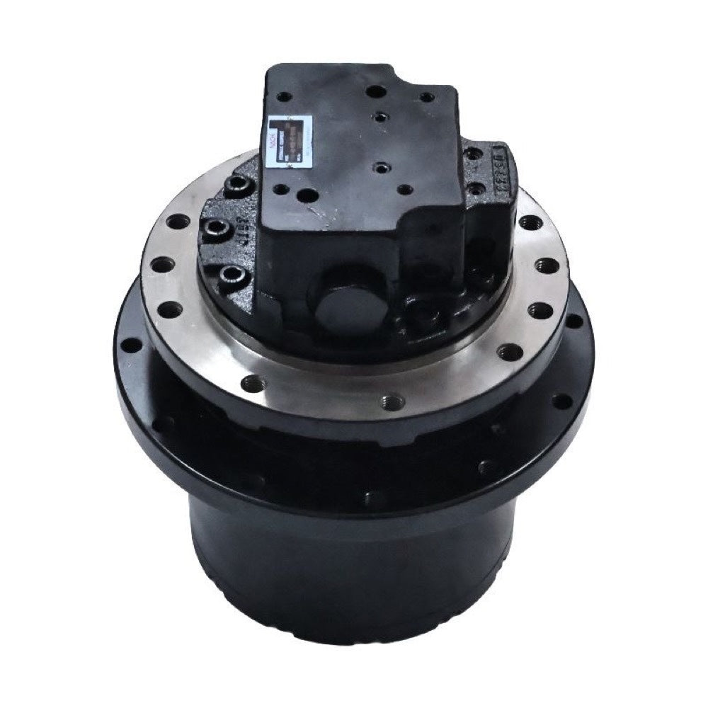 Travel Gearbox With Motor PH15V00012F1 suitable for New Holland Excavator E50 E50B E50SR E55BX
