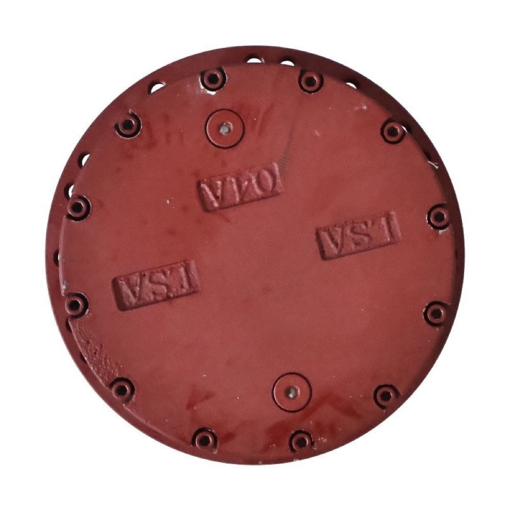 Travel Gearbox With Motor PHD-350N-41-1264A fits Komatsu Excavator PC40-7