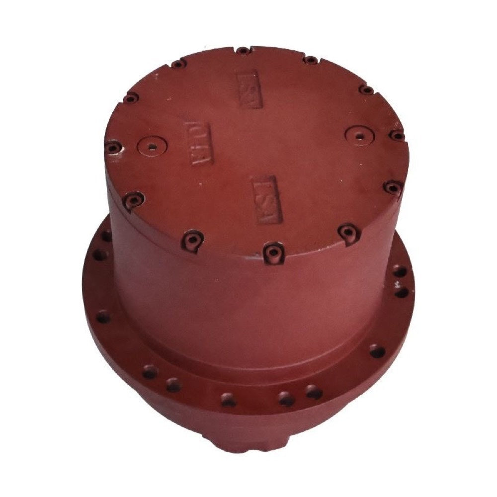 Travel Gearbox With Motor PHD-350N-41-1264A fits Komatsu Excavator PC40-7