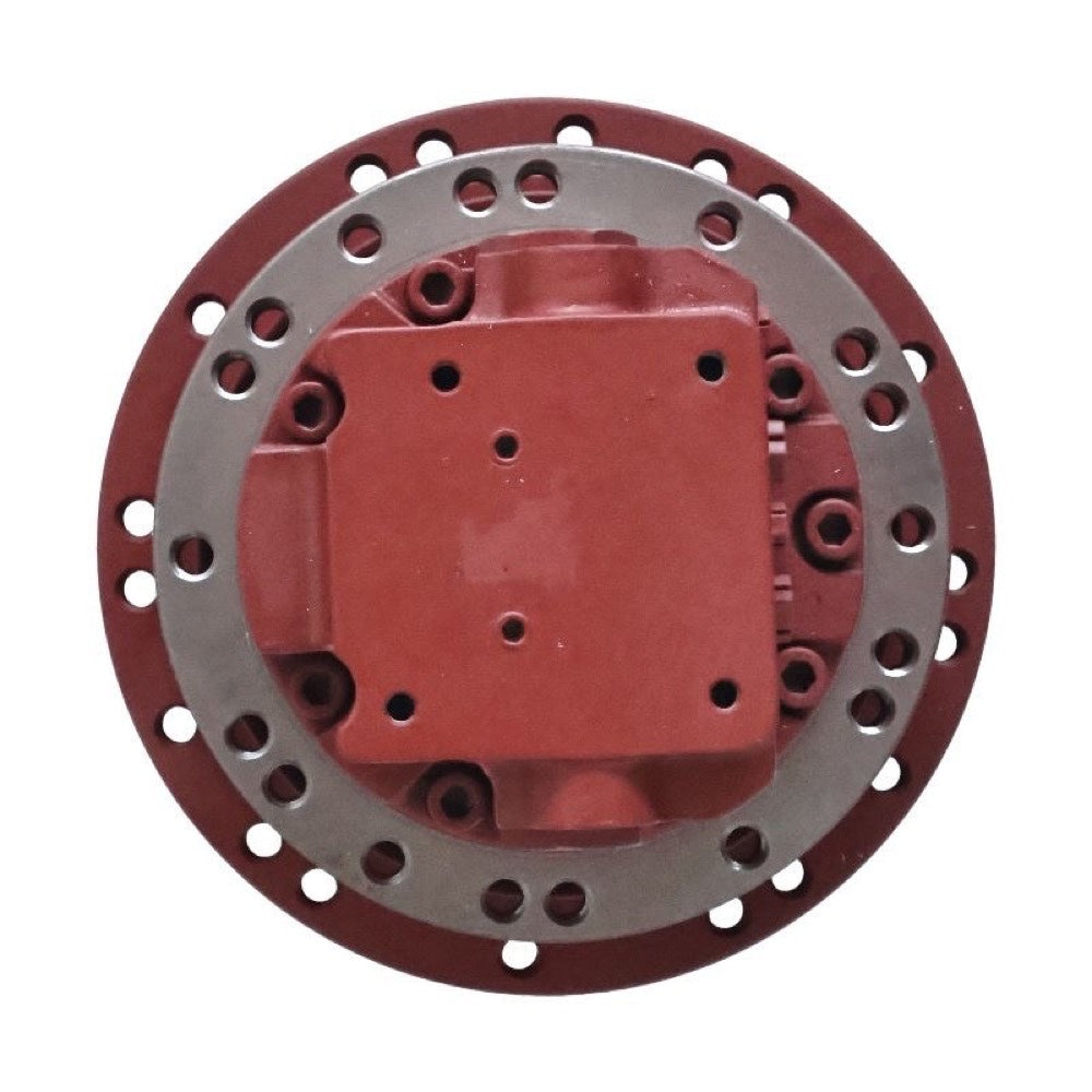 Travel Gearbox With Motor PHD-350N-41-1264A fits Komatsu Excavator PC40-7