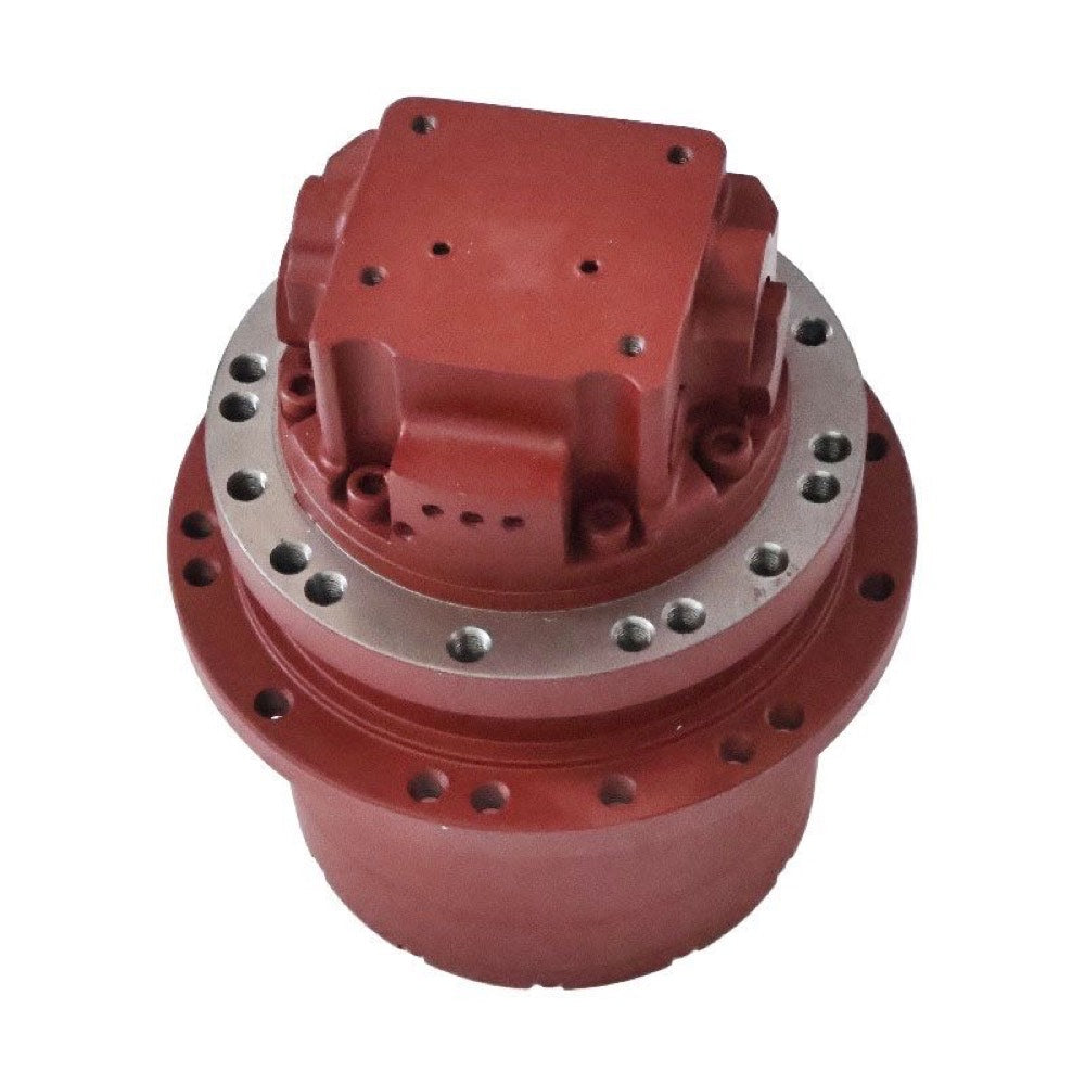 Travel Gearbox With Motor PHD-350N-41-1264A fits Komatsu Excavator PC40-7