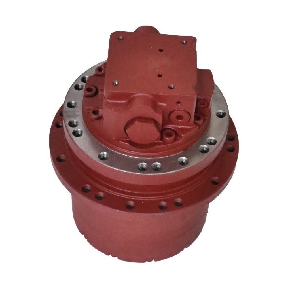 Travel Gearbox With Motor PHD-350N-41-1264A fits Komatsu Excavator PC40-7