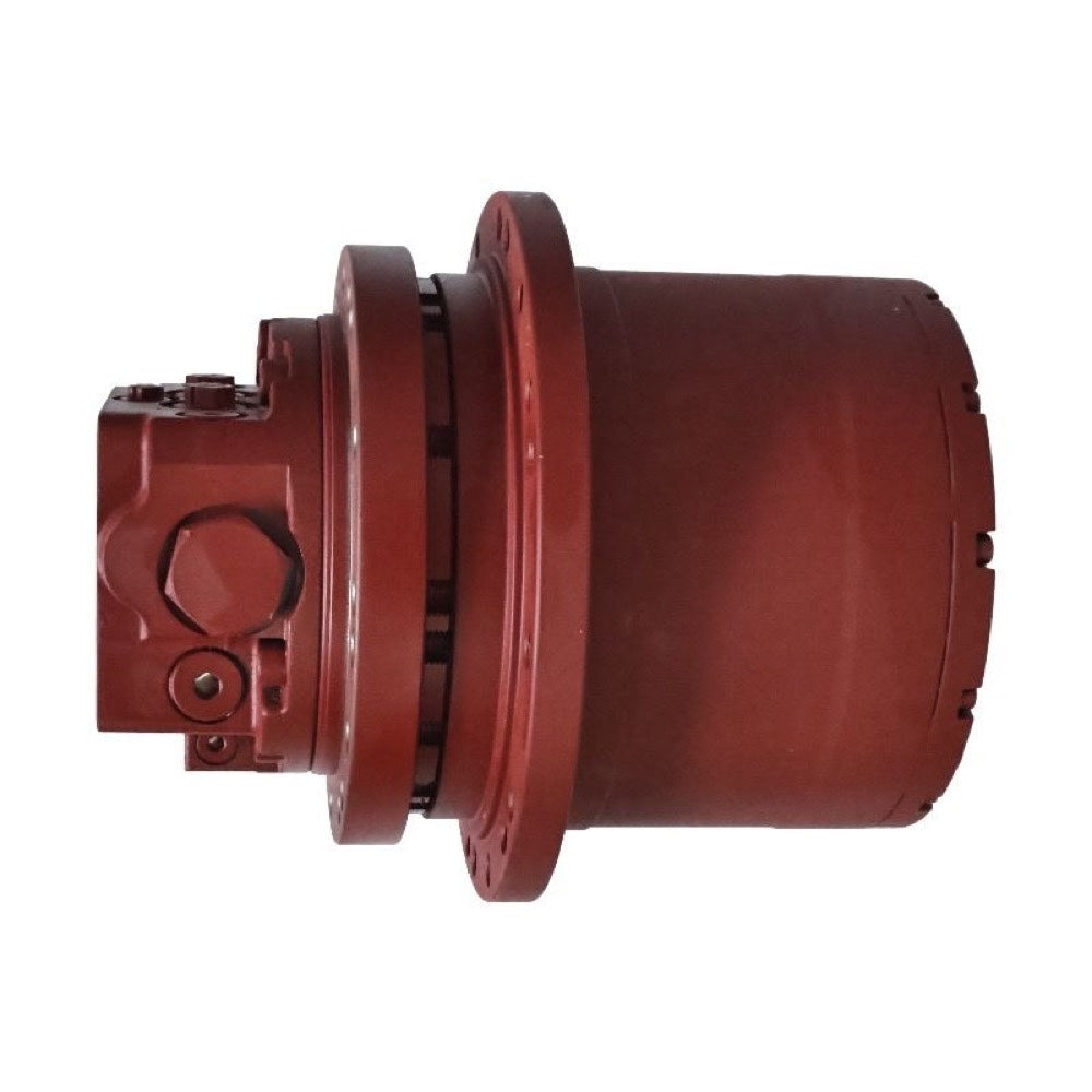 Travel Gearbox With Motor PHD-350N-41-1264A fits Komatsu Excavator PC40-7