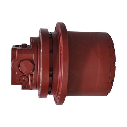 Travel Gearbox With Motor PHD-350N-41-1264A fits Komatsu Excavator PC40-7