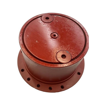 Travel Gearbox With Motor PM15V00021F1 fits New Holland Excavator E27 E27B E27BSR E27SR EH27.B
