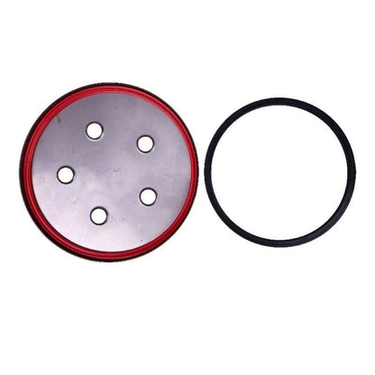 Travel Motor Outer Drive Seal Kit 05818400 fits Bomag Drum Roller BW80AD-5 BW90AD-5 BW100AC-4 BW120AD-4 BW125AC-4 BW900-2