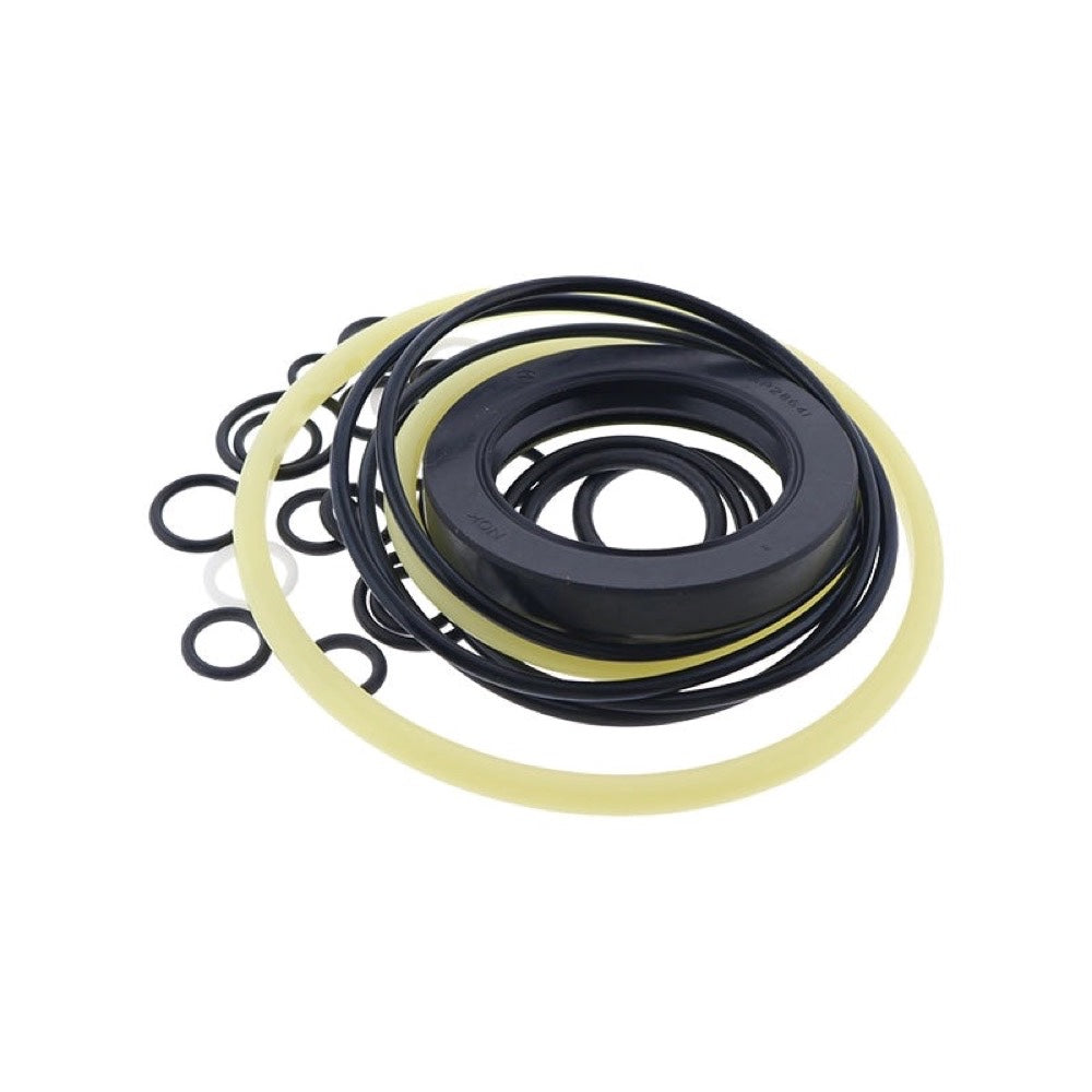 Travel Motor Seal Kit suitable for Hitachi Excavator EX60-1 EX100-1