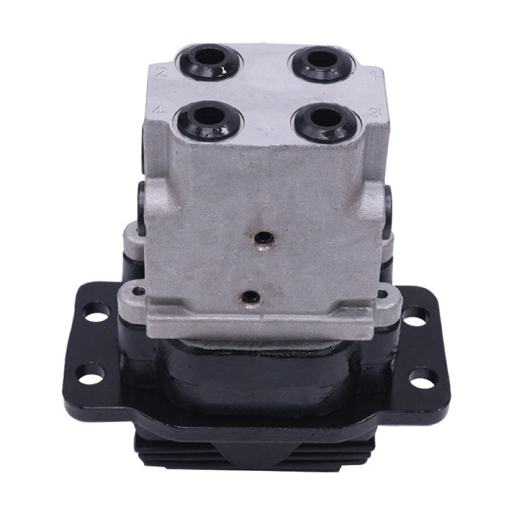 Travel Pilot Control Valve PM30V00019F4 compatible with CASE Excavator CX17B CX25 CX27B CX31 CX31B CX36 CX36B CX47 CX50B