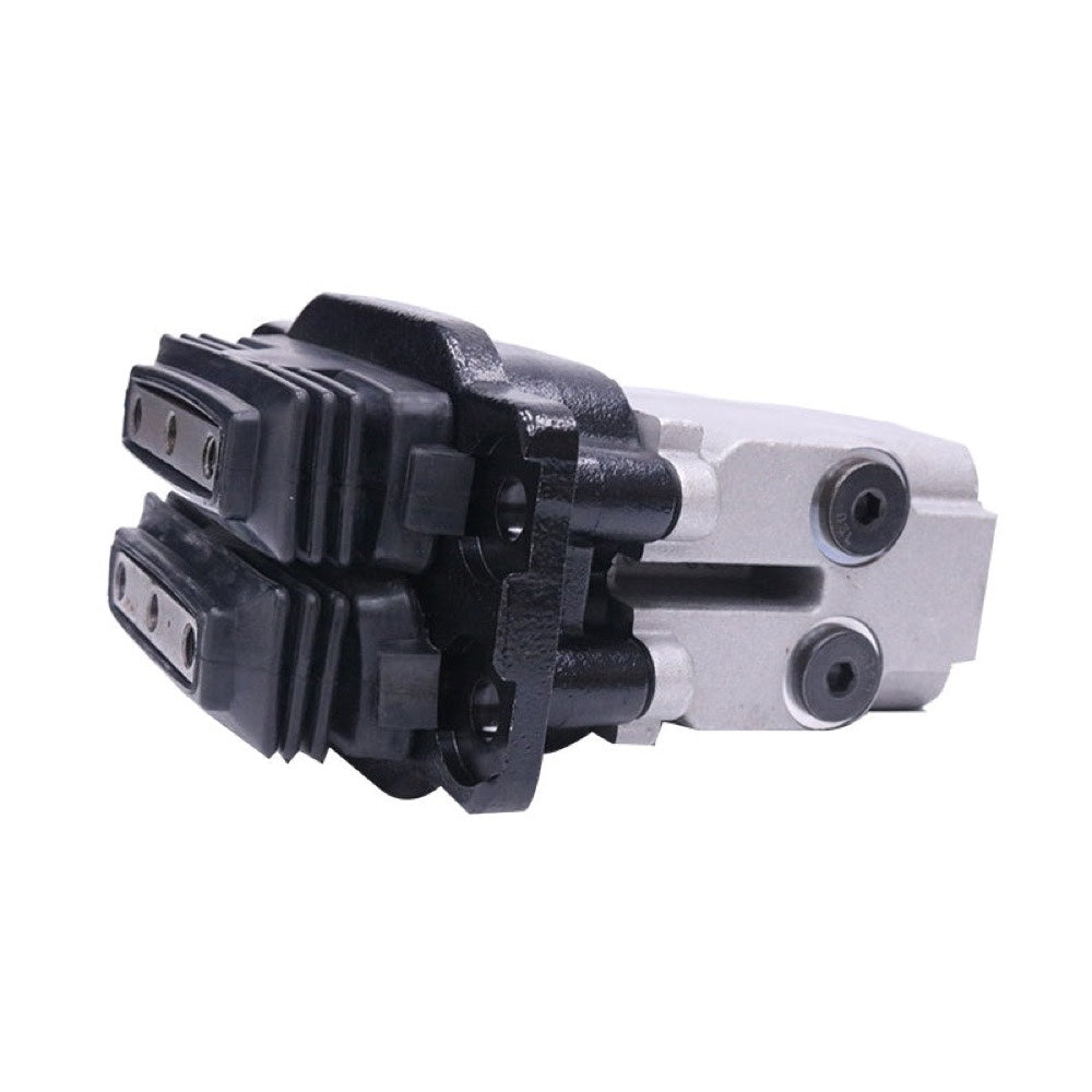 Travel Pilot Control Valve PM30V00019F4 for use with Kobelco Excavator SK40SR 30SR 35SR 50SR SK25SR-2 SD40SR