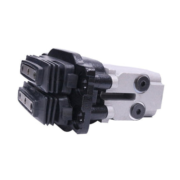 Travel Pilot Control Valve PM30V00019F4 for use with Kobelco Excavator SK40SR 30SR 35SR 50SR SK25SR-2 SD40SR