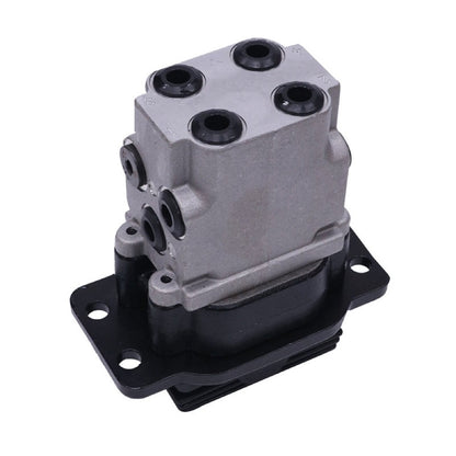 Travel Pilot Control Valve PM30V00019F4 for use with Kobelco Excavator SK40SR 30SR 35SR 50SR SK25SR-2 SD40SR