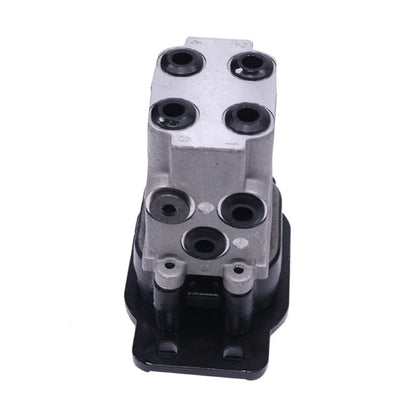 Travel Pilot Control Valve PM30V00019F4 for use with Kobelco Excavator SK40SR 30SR 35SR 50SR SK25SR-2 SD40SR