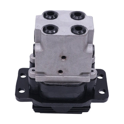 Travel Pilot Control Valve PM30V00019F4 for use with Kobelco Excavator SK40SR 30SR 35SR 50SR SK25SR-2 SD40SR