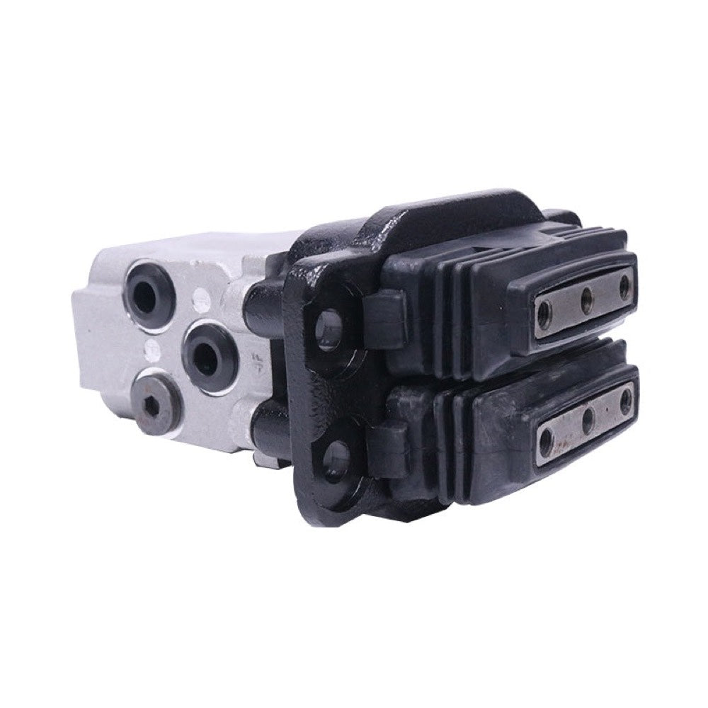 Travel Pilot Control Valve PM30V00019F4 for use with Kobelco Excavator SK40SR 30SR 35SR 50SR SK25SR-2 SD40SR