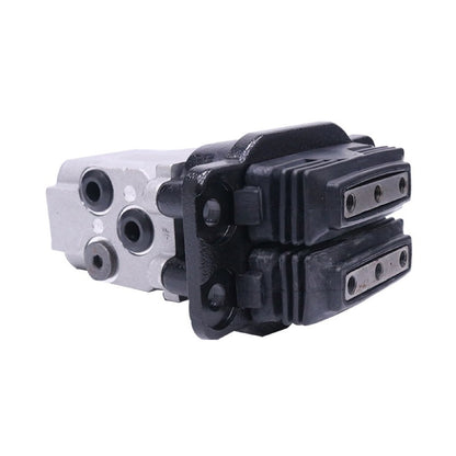 Travel Pilot Control Valve PM30V00019F4 for use with Kobelco Excavator SK40SR 30SR 35SR 50SR SK25SR-2 SD40SR