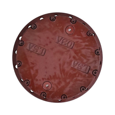 Travelling Motor Assembly 0753563UA for use with IHI Excavator 35N
