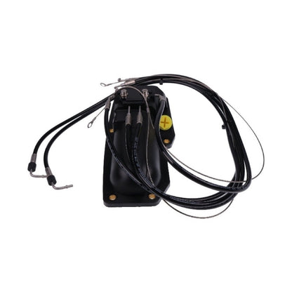 Trim & Tilt Pump Cover Repair Kit 21945911 21573835 3884410 suitable for Volvo Penta Outdrive SX-A DPS-A DPS-B