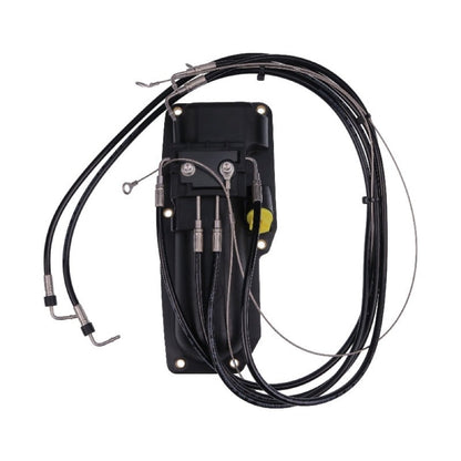 Trim & Tilt Pump Cover Repair Kit 21945911 21573835 3884410 suitable for Volvo Penta Outdrive SX-A DPS-A DPS-B