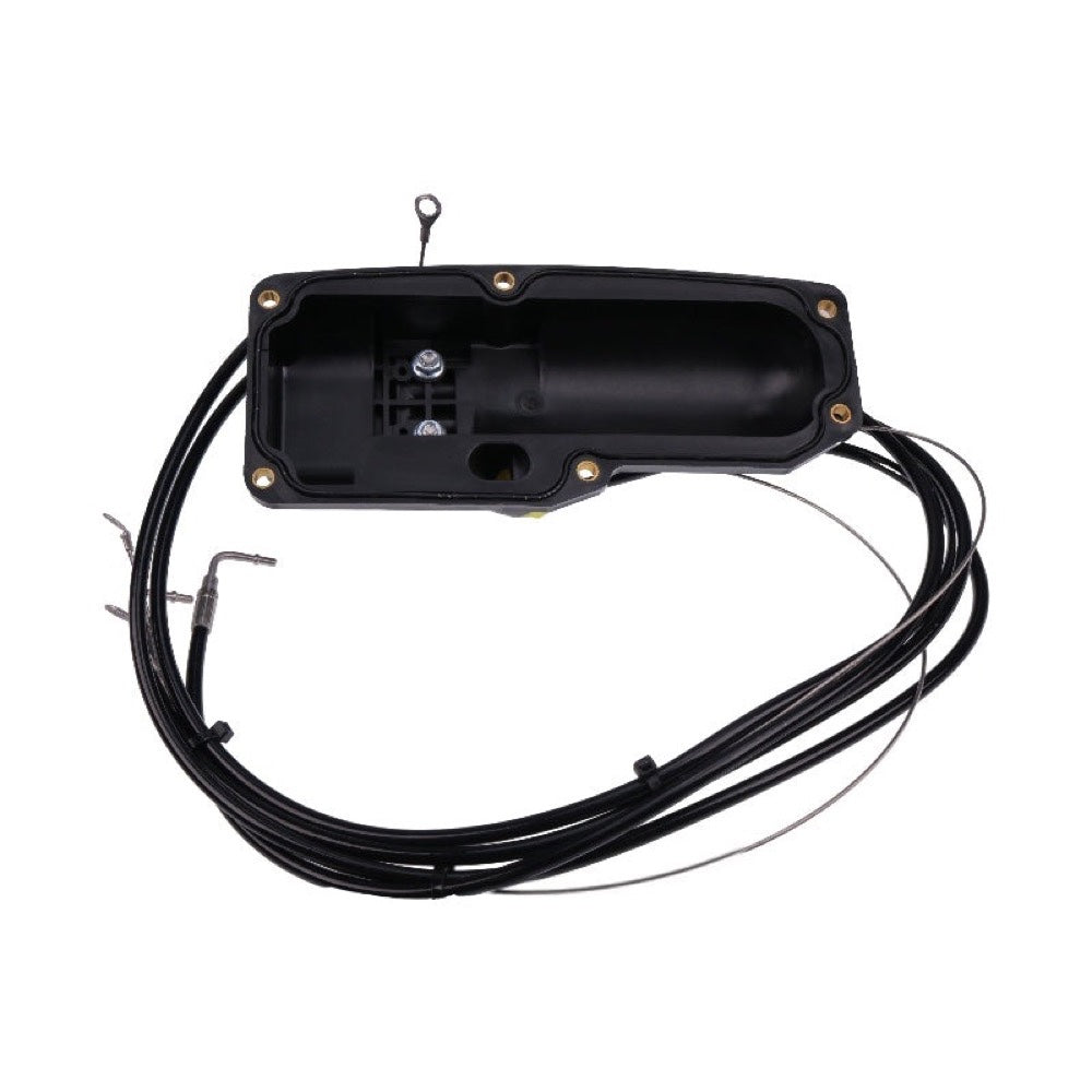 Trim & Tilt Pump Cover Repair Kit 21945911 21573835 3884410 suitable for Volvo Penta Outdrive SX-A DPS-A DPS-B