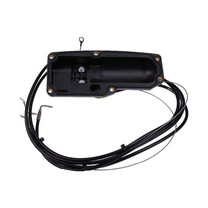 Trim & Tilt Pump Cover Repair Kit 21945911 21573835 3884410 suitable for Volvo Penta Outdrive SX-A DPS-A DPS-B