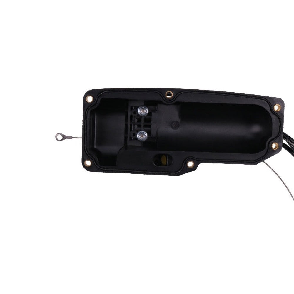 Trim & Tilt Pump Cover Repair Kit 21945911 21573835 3884410 suitable for Volvo Penta Outdrive SX-A DPS-A DPS-B