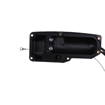 Trim & Tilt Pump Cover Repair Kit 21945911 21573835 3884410 suitable for Volvo Penta Outdrive SX-A DPS-A DPS-B