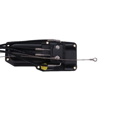 Trim & Tilt Pump Cover Repair Kit 21945911 21573835 3884410 suitable for Volvo Penta Outdrive SX-A DPS-A DPS-B