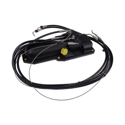 Trim & Tilt Pump Cover Repair Kit 21945911 21573835 3884410 suitable for Volvo Penta Outdrive SX-A DPS-A DPS-B