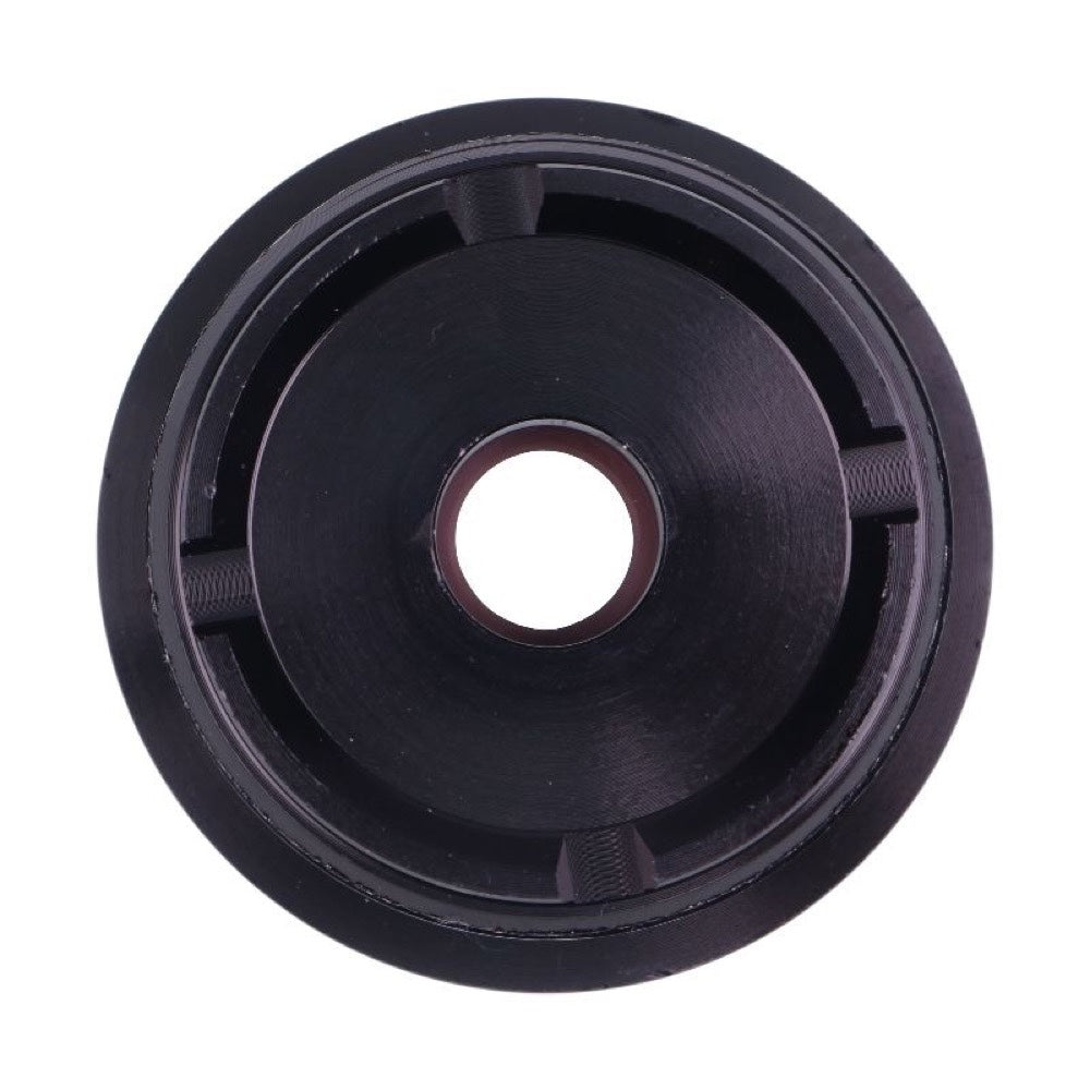 Trim Cylinder End Cap FSM031 335154 compatible with Johnson Evinrude Outboard 25 30 35 40 45 50 HP