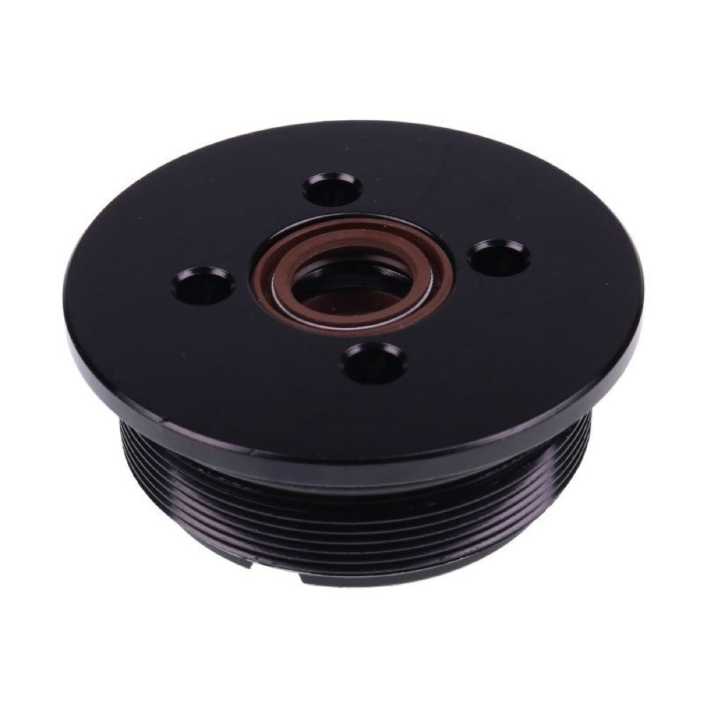 Trim Cylinder End Cap FSM031 335154 compatible with Johnson Evinrude Outboard 25 30 35 40 45 50 HP