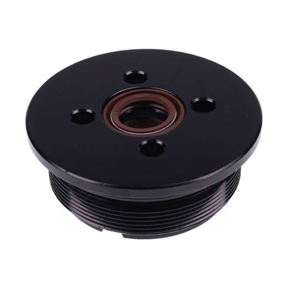 Trim Cylinder End Cap FSM031 335154 compatible with Johnson Evinrude Outboard 25 30 35 40 45 50 HP