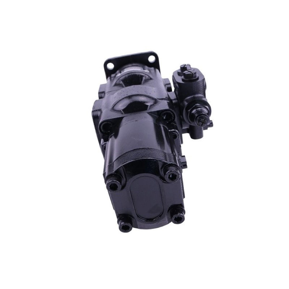 Triple Hydraulic Main Pump 20/925588 20/925356 compatible with JCB Telehandler 533-105 536-60 550-140 531-70 535-125