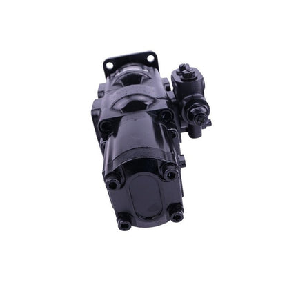 Triple Hydraulic Main Pump 20/925588 20/925356 compatible with JCB Telehandler 533-105 536-60 550-140 531-70 535-125
