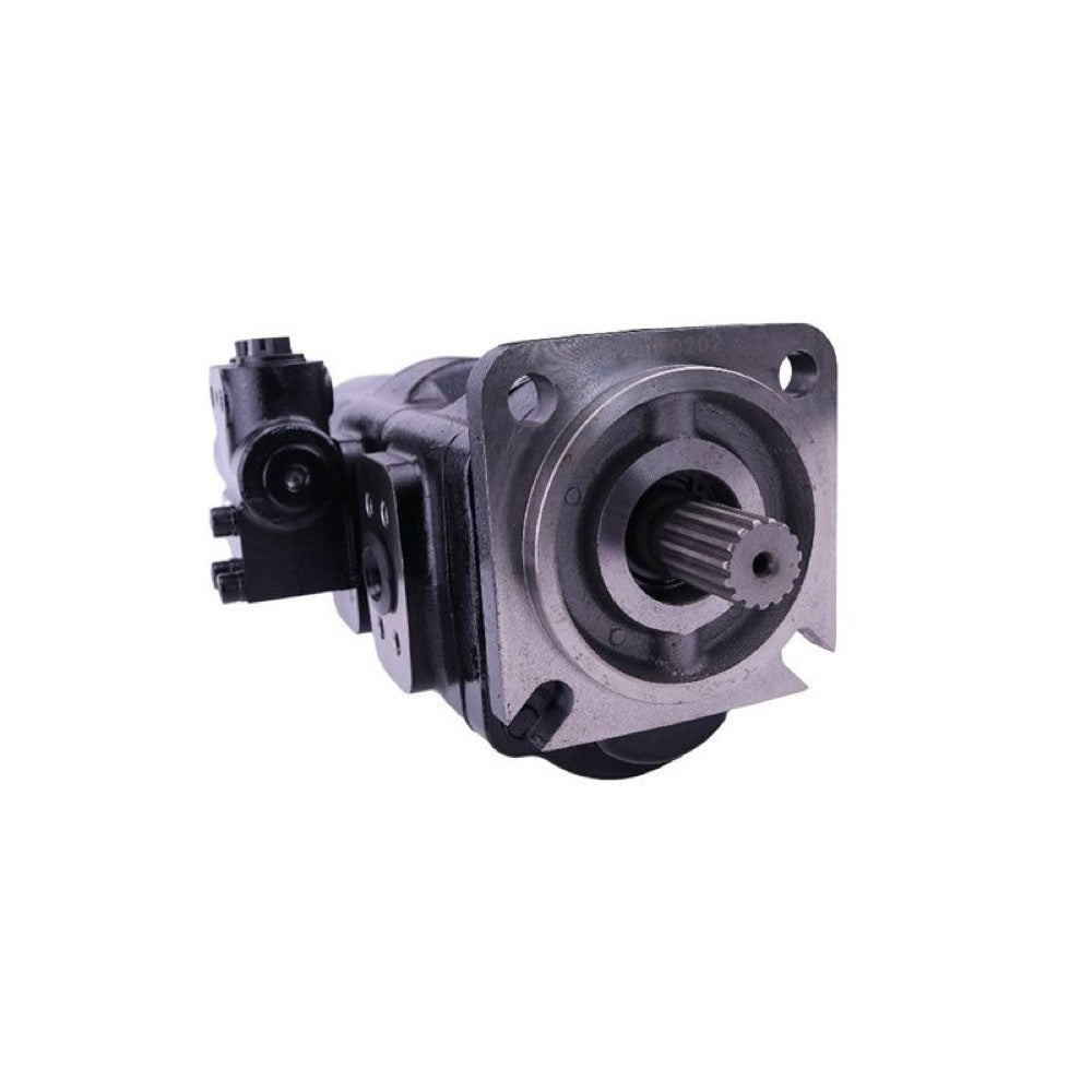 Triple Hydraulic Main Pump 20/925588 20/925356 compatible with JCB Telehandler 533-105 536-60 550-140 531-70 535-125