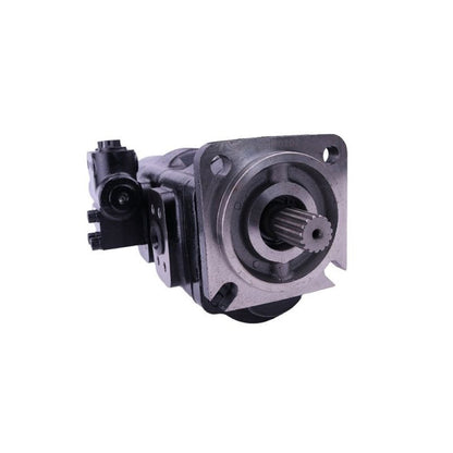 Triple Hydraulic Main Pump 20/925588 20/925356 compatible with JCB Telehandler 533-105 536-60 550-140 531-70 535-125