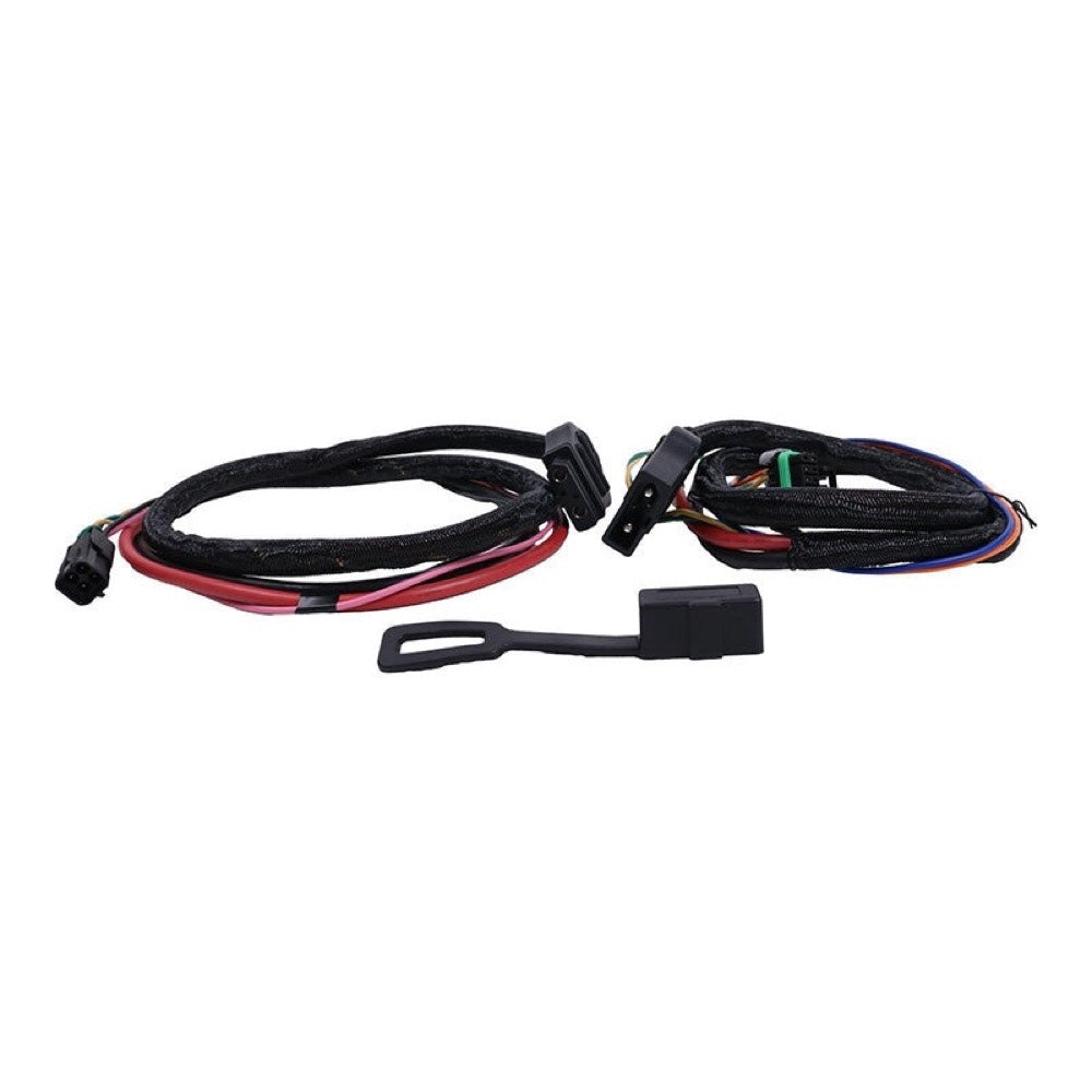 Truck & Plow Side Battery Cable With Cover 42014 42015 61548 8291 fits Western Fisher Snow Plow