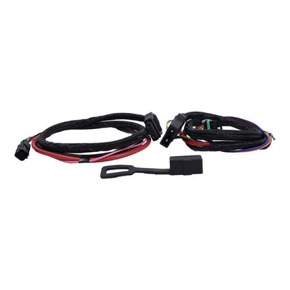 Truck & Plow Side Battery Cable With Cover 42014 42015 61548 8291 fits Western Fisher Snow Plow