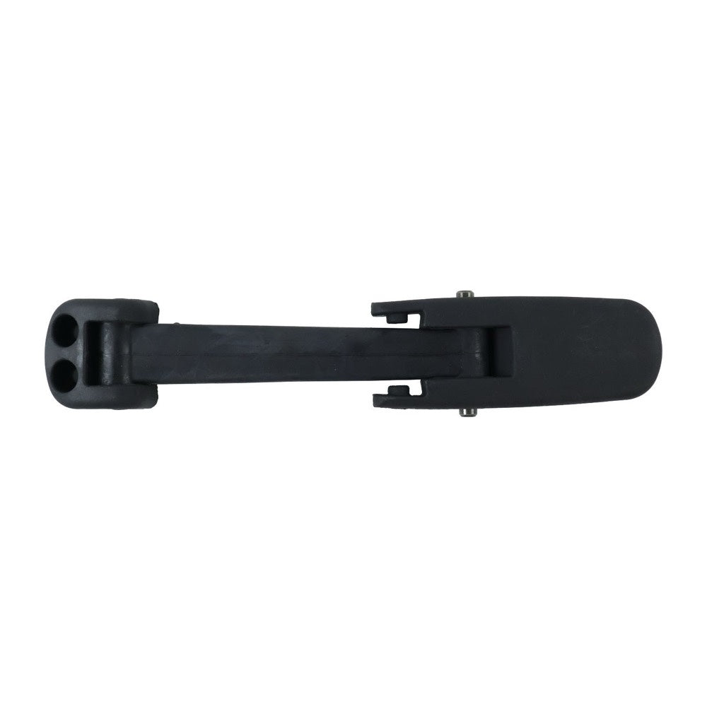 Truck Hood Latch Lock Clamp Strap Buckle XC3Z16700AA suitable for Ford F-650 F-750 2016-2019