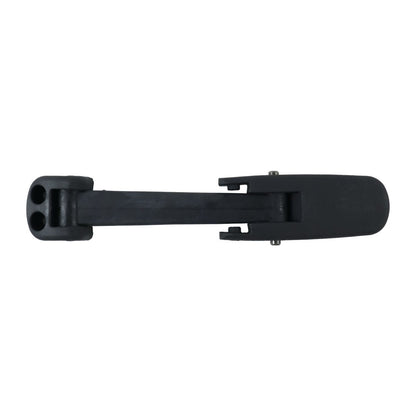 Truck Hood Latch Lock Clamp Strap Buckle XC3Z16700AA suitable for Ford F-650 F-750 2016-2019