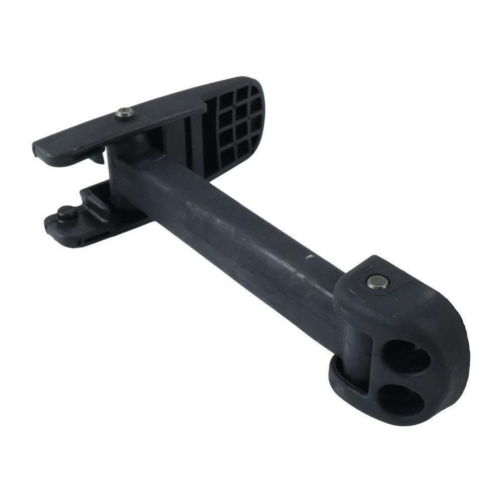 Truck Hood Latch Lock Clamp Strap Buckle XC3Z16700AA suitable for Ford F-650 F-750 2016-2019