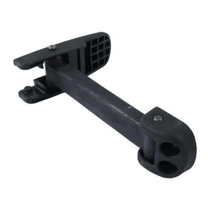 Truck Hood Latch Lock Clamp Strap Buckle XC3Z16700AA suitable for Ford F-650 F-750 2016-2019