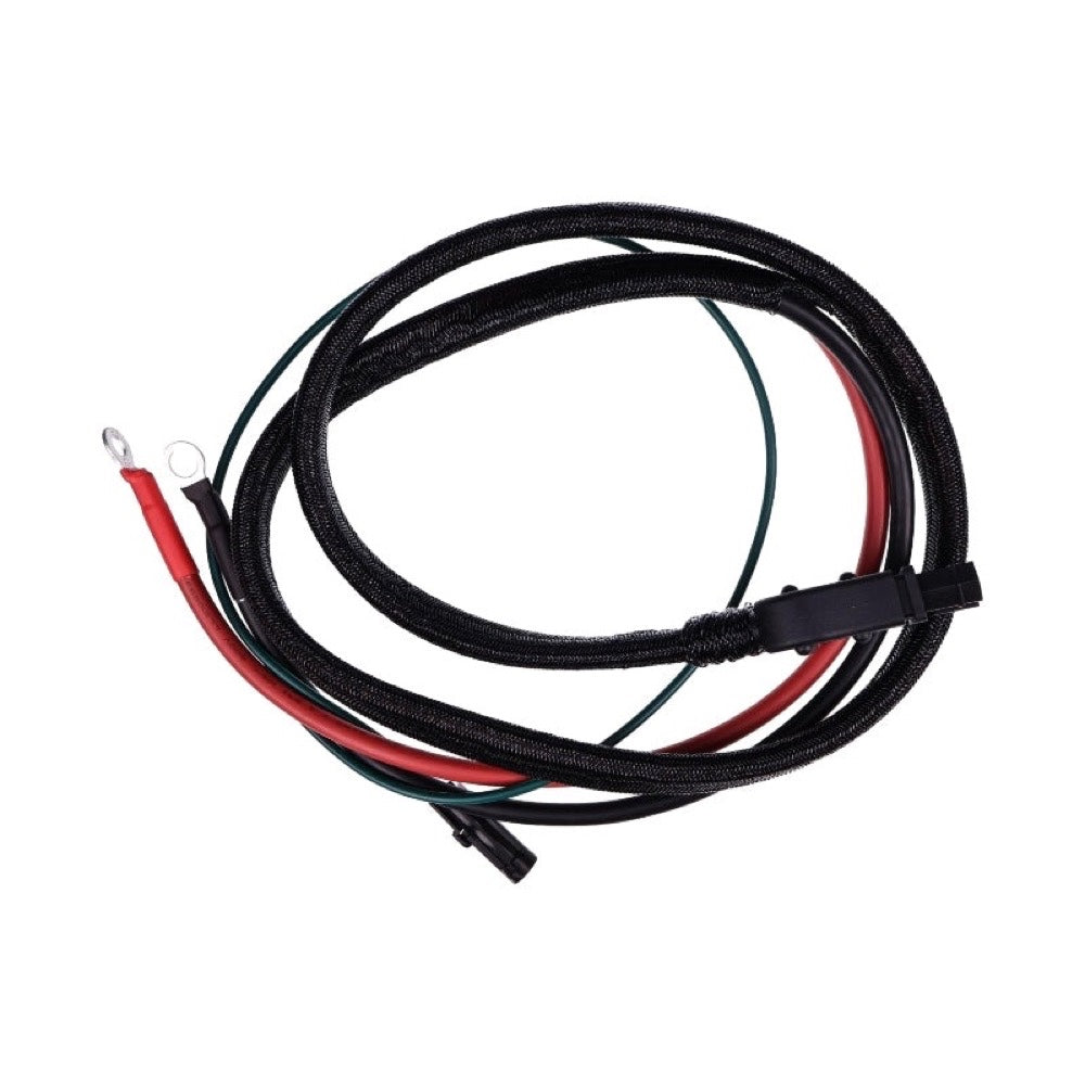 Truck Side Battery Cable W63411 63411 suitable for Western Fisher