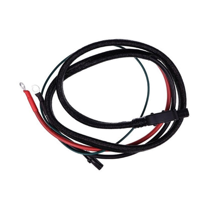 Truck Side Battery Cable W63411 63411 suitable for Western Fisher