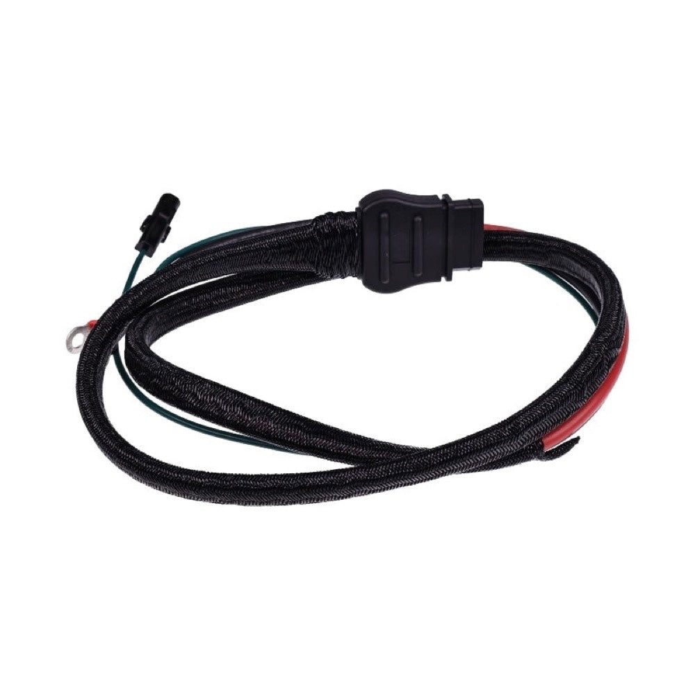 Truck Side Battery Cable W63411 63411 suitable for Western Fisher
